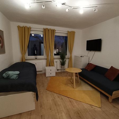 Ressel Mansion Apartman Bitterfeld-Wolfen Kültér fotó