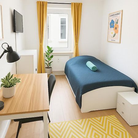 Ressel Mansion Apartman Bitterfeld-Wolfen Kültér fotó