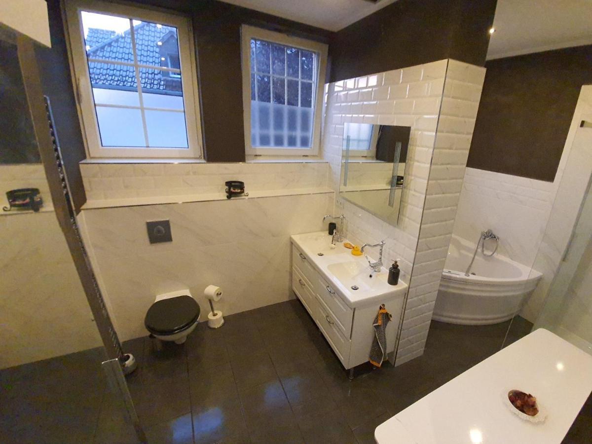 Ressel Mansion Apartman Bitterfeld-Wolfen Kültér fotó