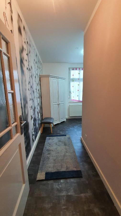 Ressel Mansion Apartman Bitterfeld-Wolfen Kültér fotó