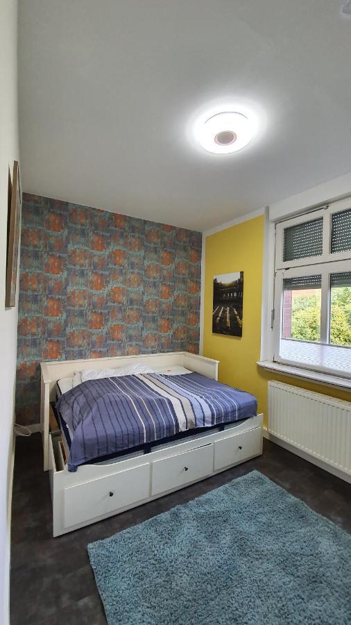 Ressel Mansion Apartman Bitterfeld-Wolfen Kültér fotó