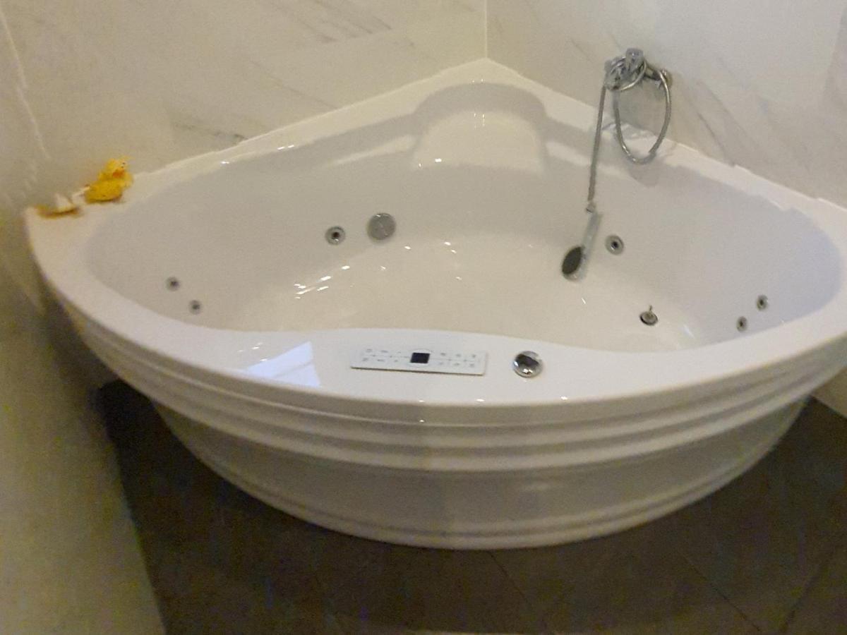 Ressel Mansion Apartman Bitterfeld-Wolfen Kültér fotó