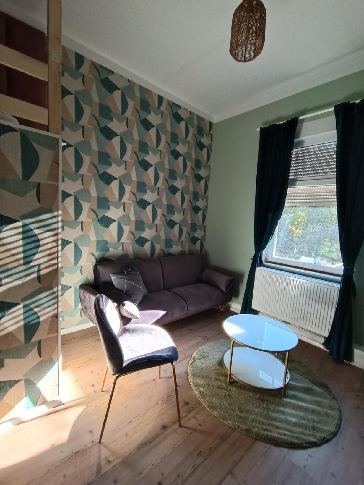 Ressel Mansion Apartman Bitterfeld-Wolfen Kültér fotó