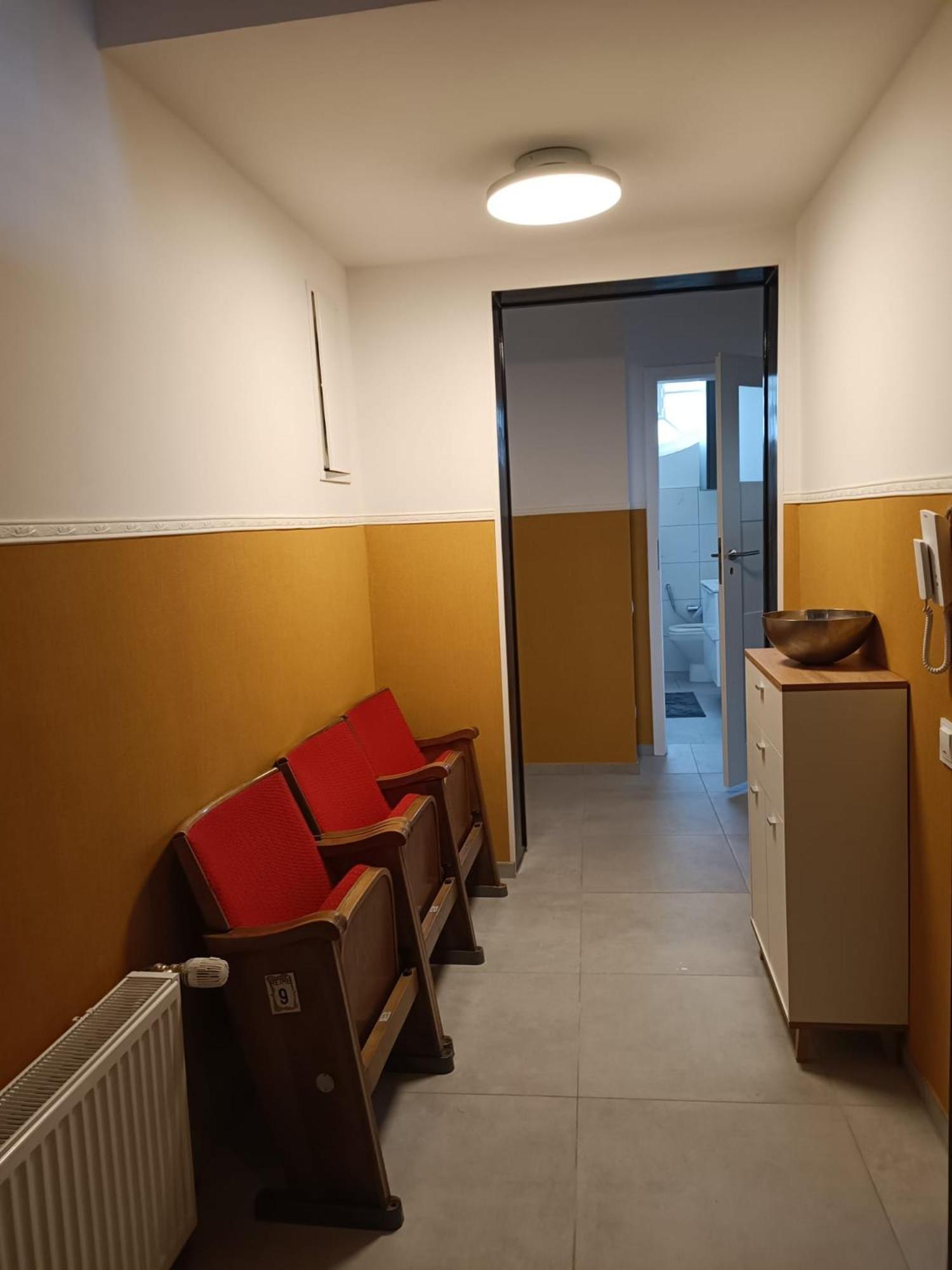 Ressel Mansion Apartman Bitterfeld-Wolfen Kültér fotó