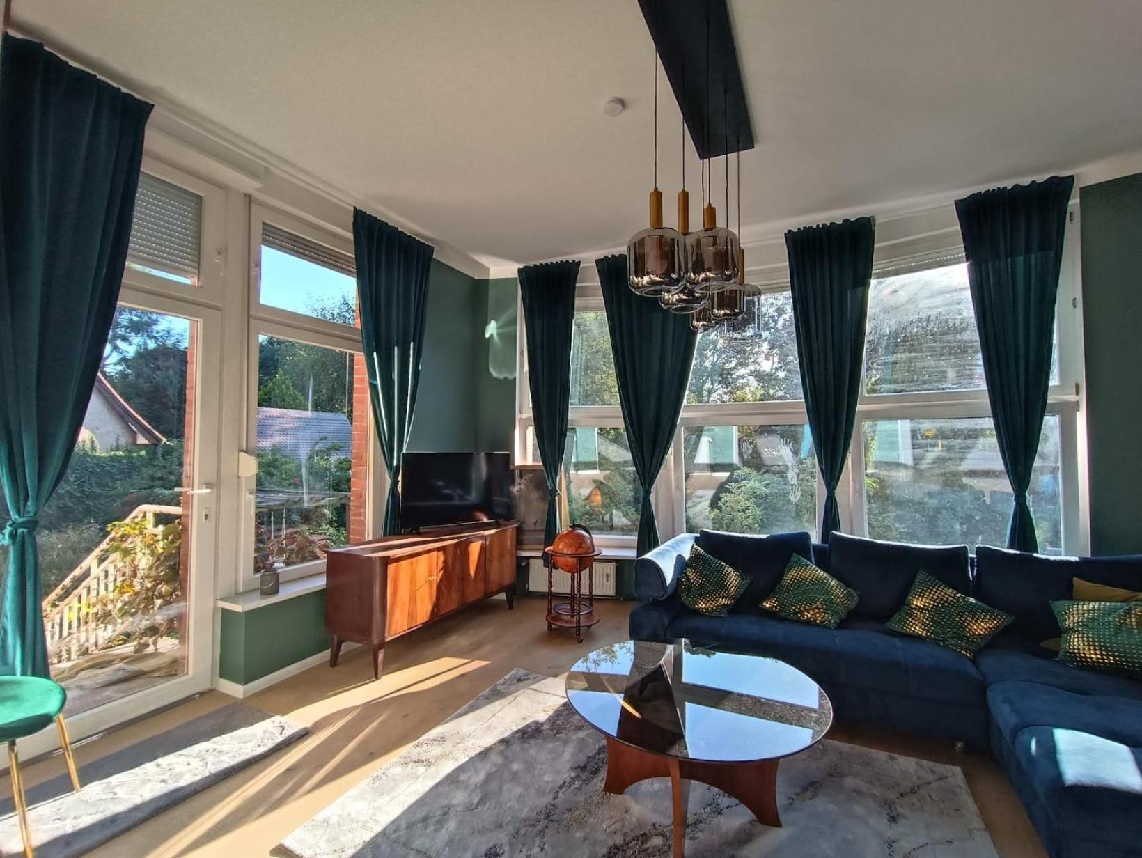 Ressel Mansion Apartman Bitterfeld-Wolfen Kültér fotó