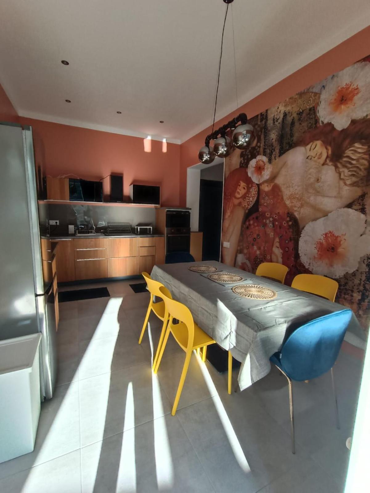 Ressel Mansion Apartman Bitterfeld-Wolfen Kültér fotó