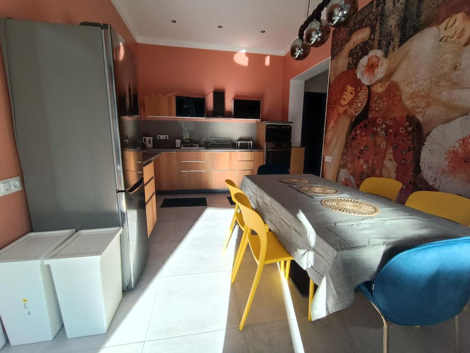 Ressel Mansion Apartman Bitterfeld-Wolfen Kültér fotó