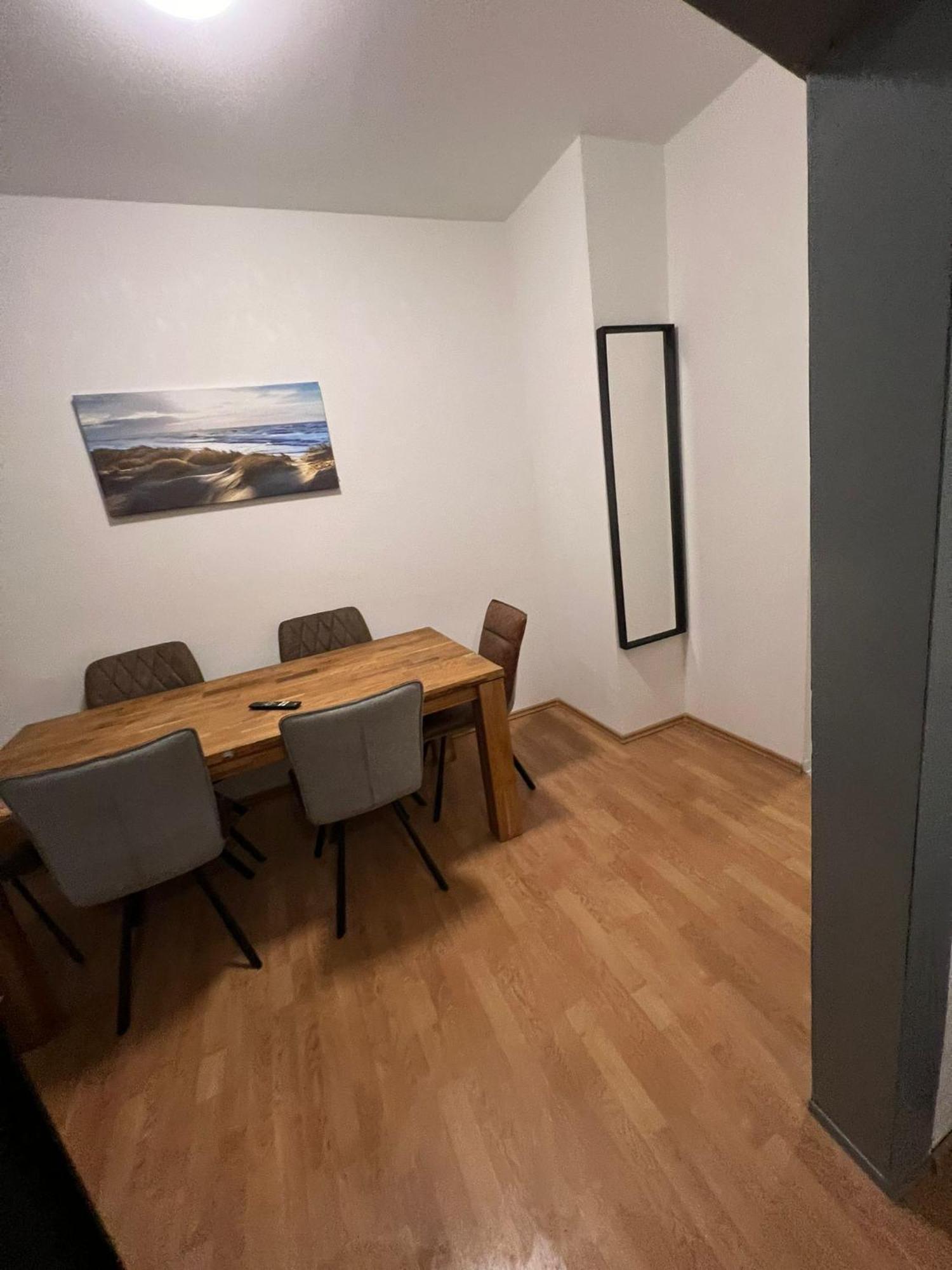 Ressel Mansion Apartman Bitterfeld-Wolfen Kültér fotó