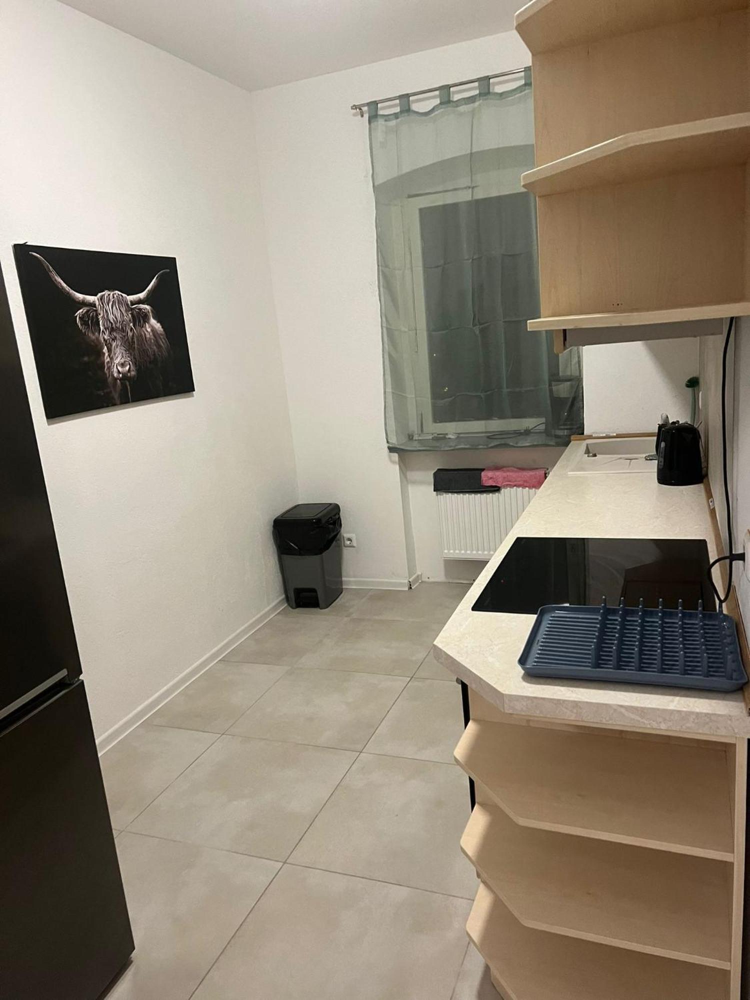 Ressel Mansion Apartman Bitterfeld-Wolfen Kültér fotó