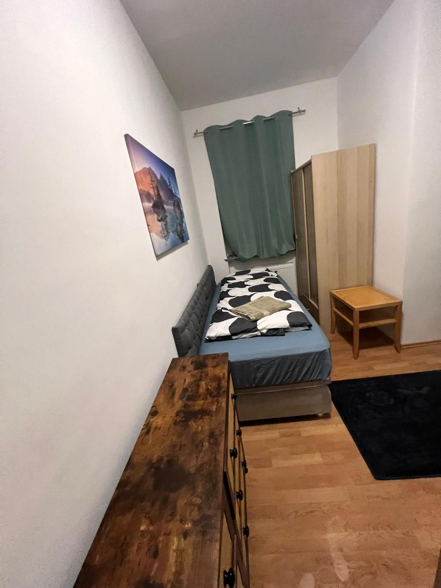 Ressel Mansion Apartman Bitterfeld-Wolfen Kültér fotó