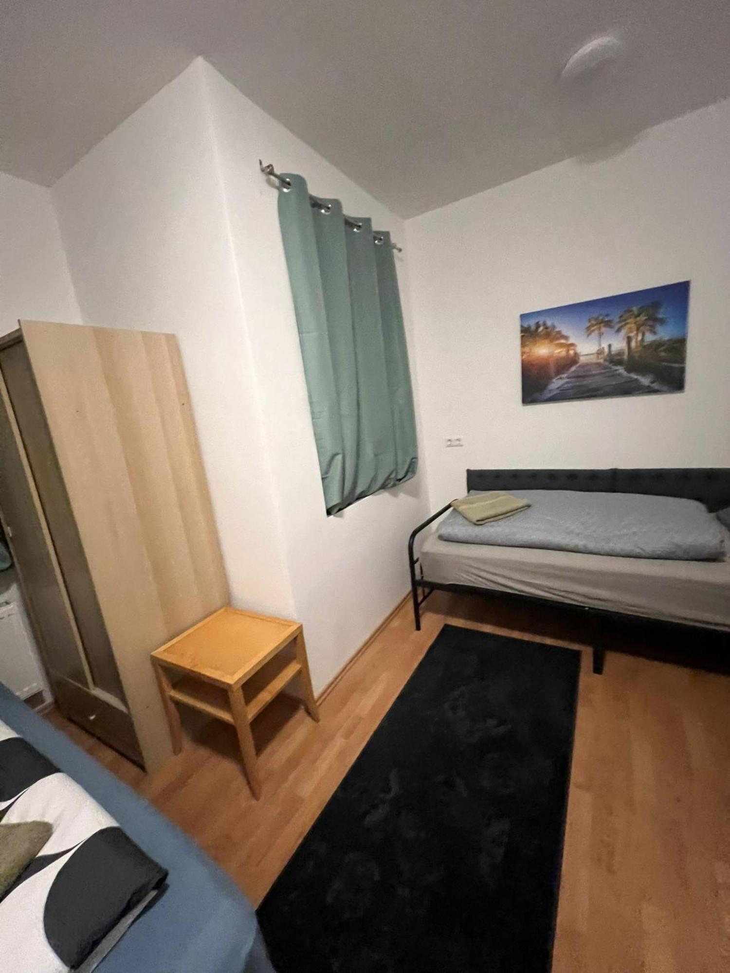 Ressel Mansion Apartman Bitterfeld-Wolfen Kültér fotó