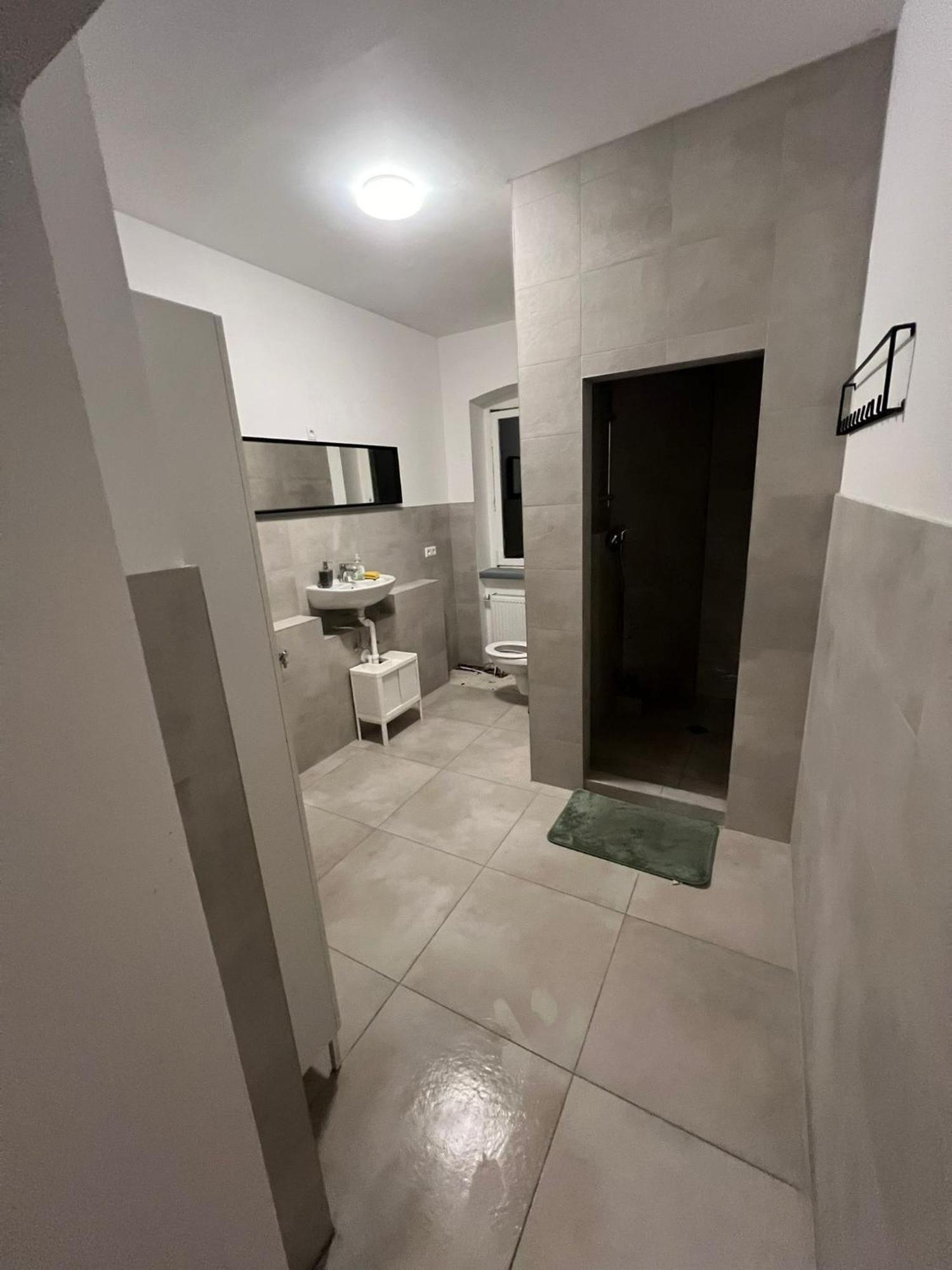 Ressel Mansion Apartman Bitterfeld-Wolfen Kültér fotó