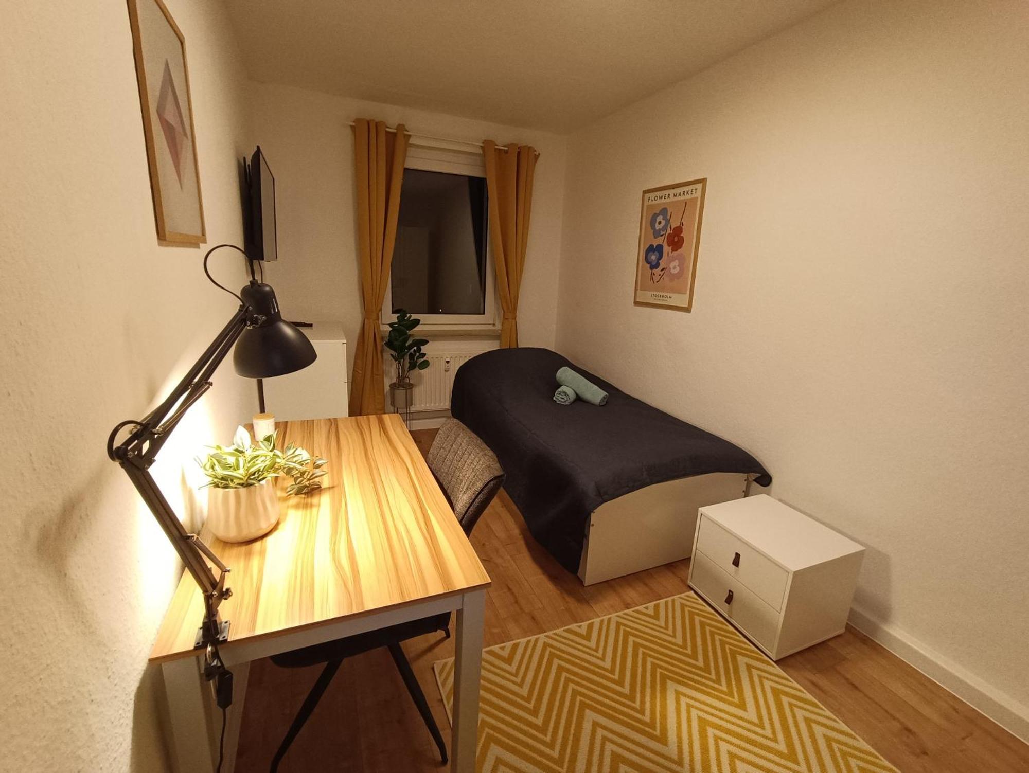 Ressel Mansion Apartman Bitterfeld-Wolfen Kültér fotó
