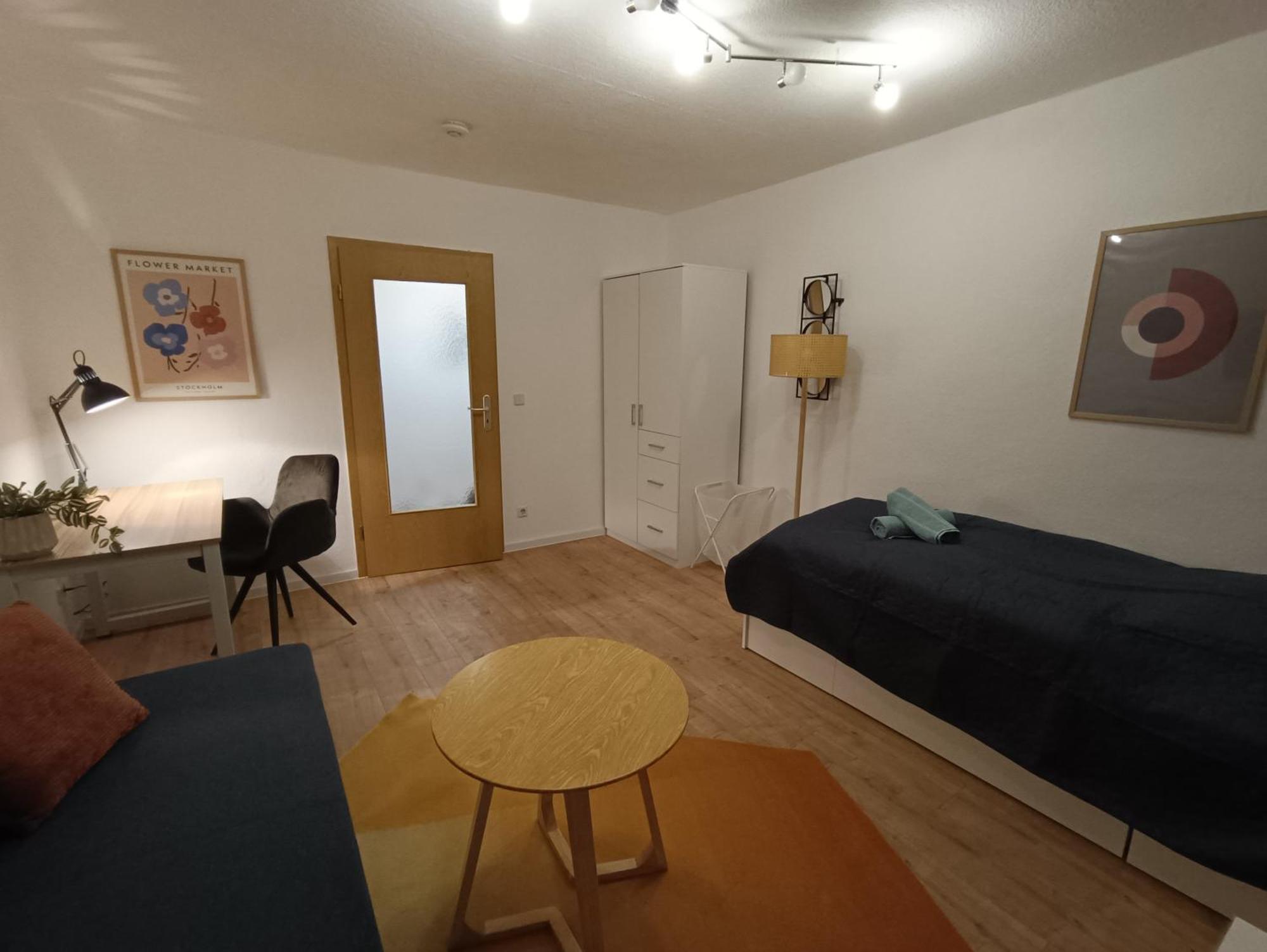 Ressel Mansion Apartman Bitterfeld-Wolfen Kültér fotó