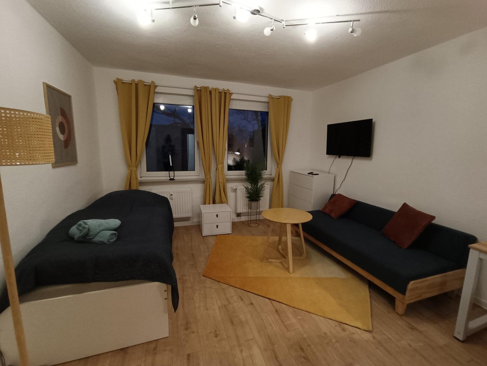 Ressel Mansion Apartman Bitterfeld-Wolfen Kültér fotó