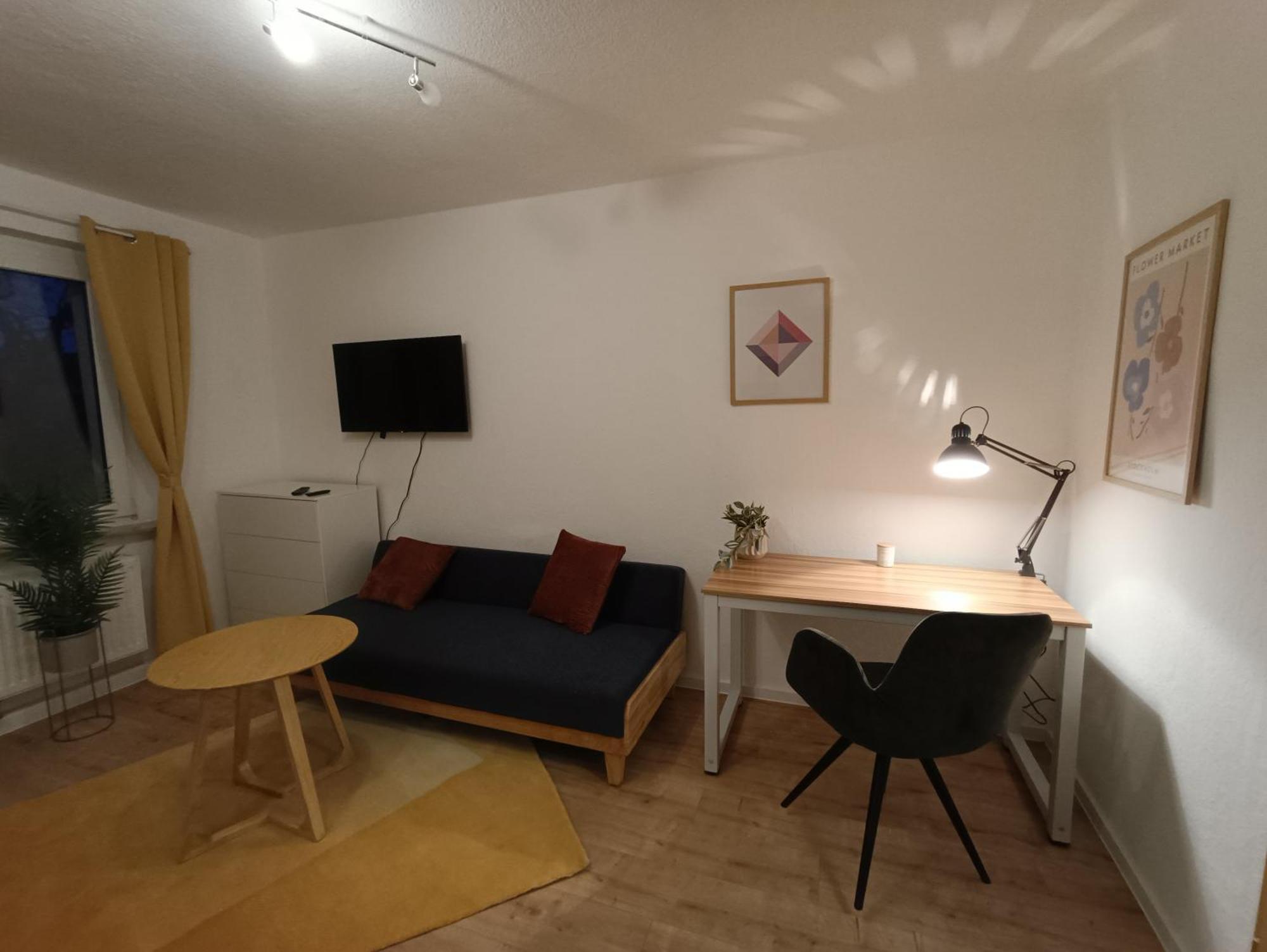 Ressel Mansion Apartman Bitterfeld-Wolfen Kültér fotó
