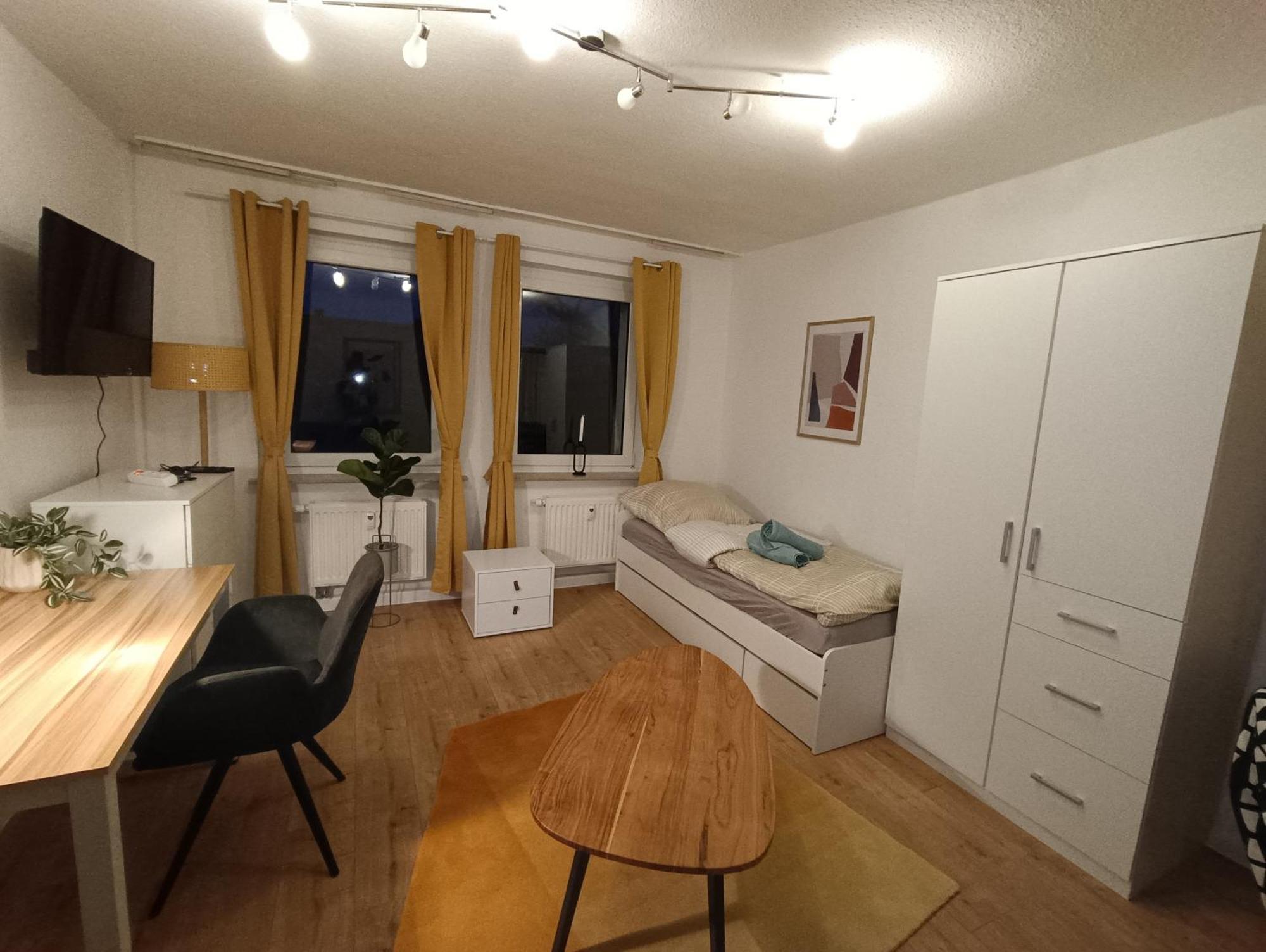 Ressel Mansion Apartman Bitterfeld-Wolfen Kültér fotó