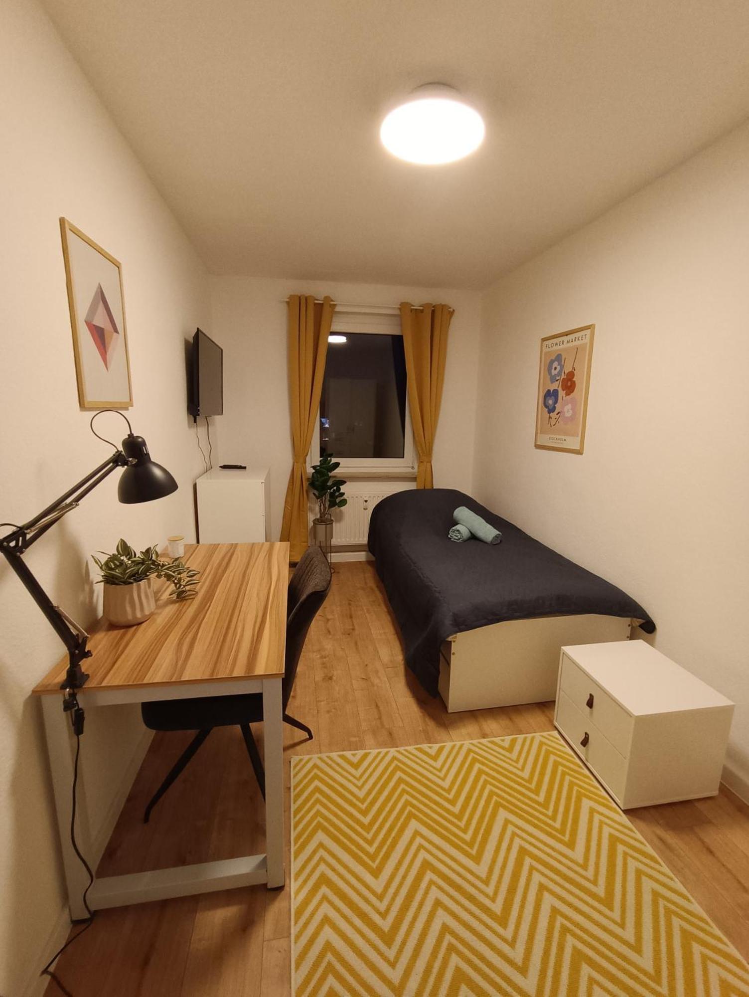 Ressel Mansion Apartman Bitterfeld-Wolfen Kültér fotó