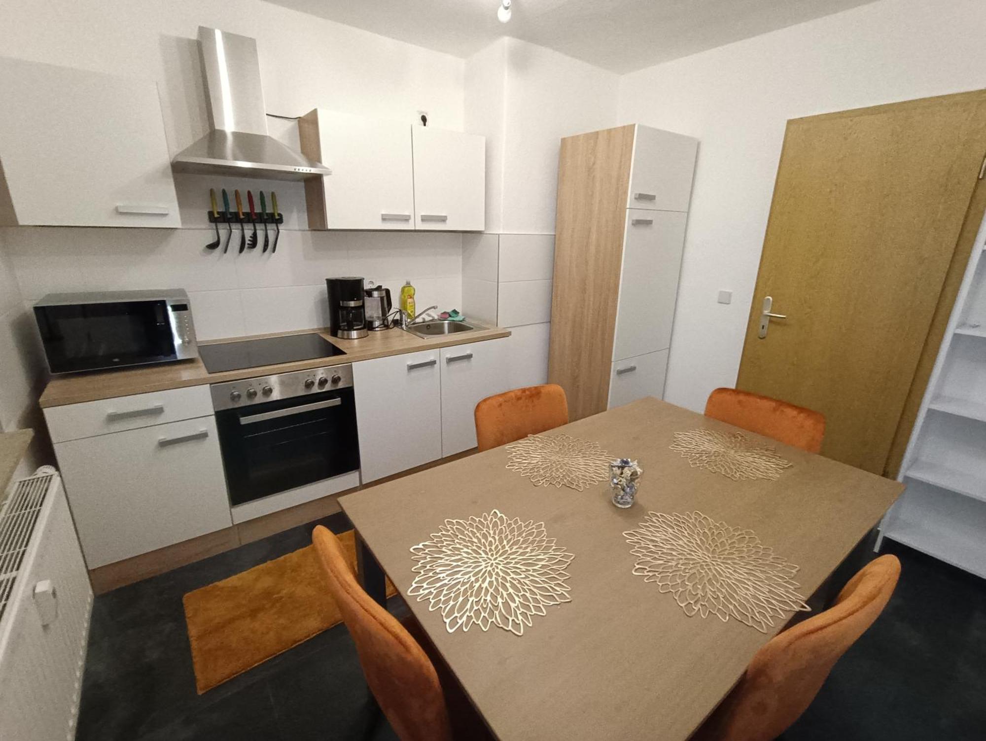 Ressel Mansion Apartman Bitterfeld-Wolfen Kültér fotó