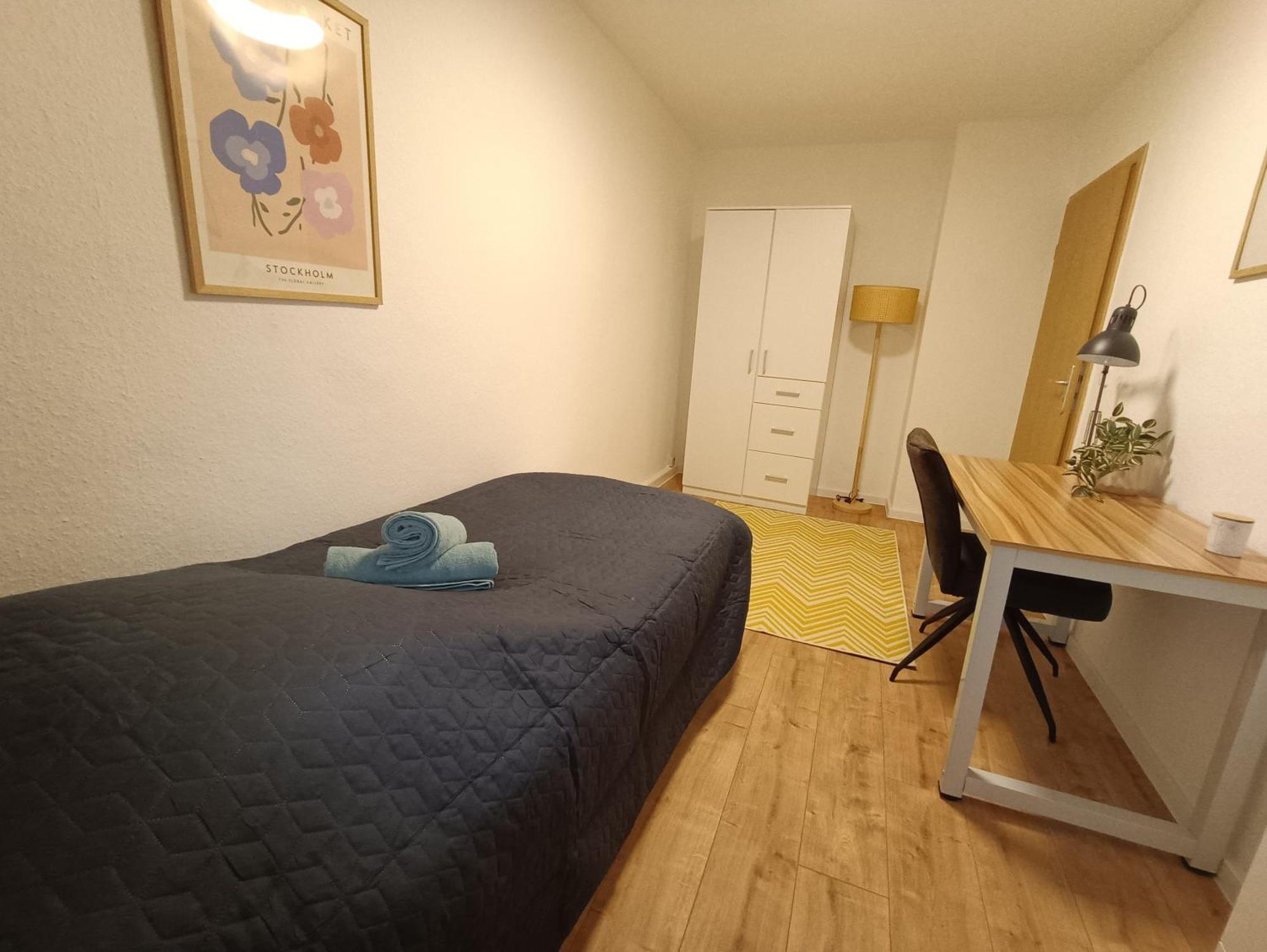 Ressel Mansion Apartman Bitterfeld-Wolfen Kültér fotó
