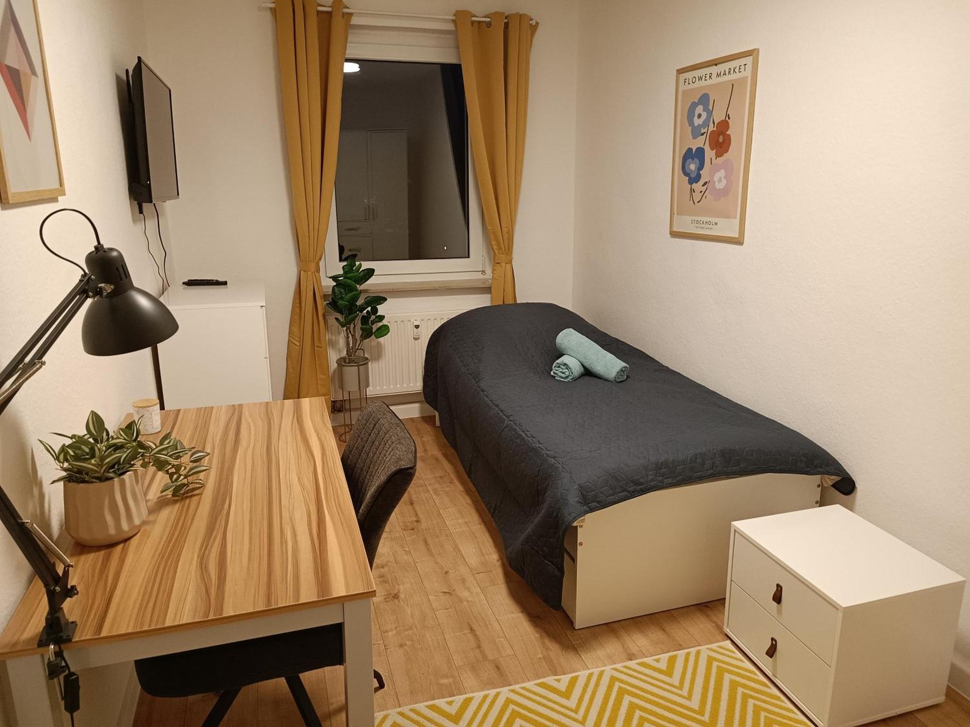 Ressel Mansion Apartman Bitterfeld-Wolfen Kültér fotó