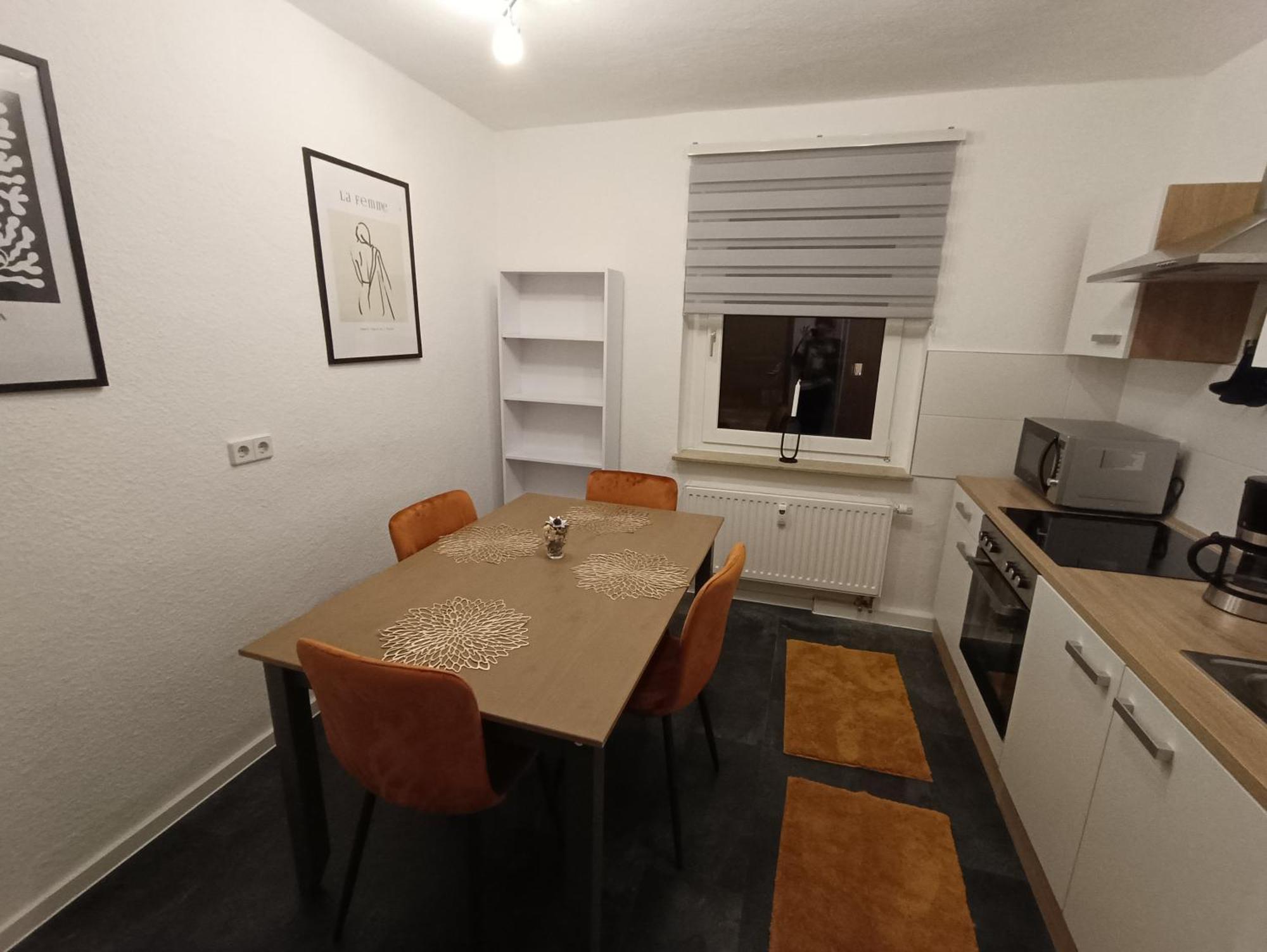Ressel Mansion Apartman Bitterfeld-Wolfen Kültér fotó