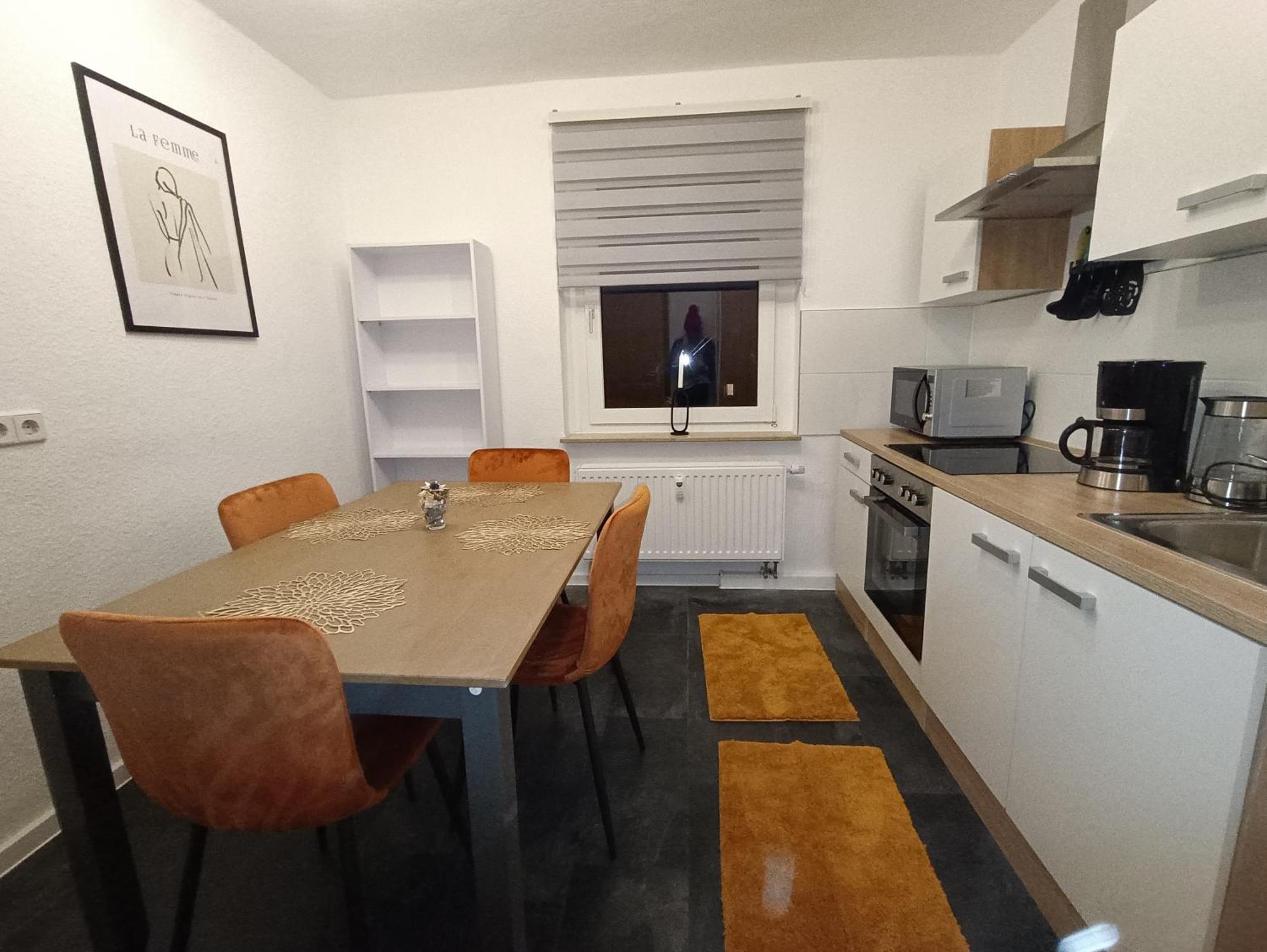Ressel Mansion Apartman Bitterfeld-Wolfen Kültér fotó
