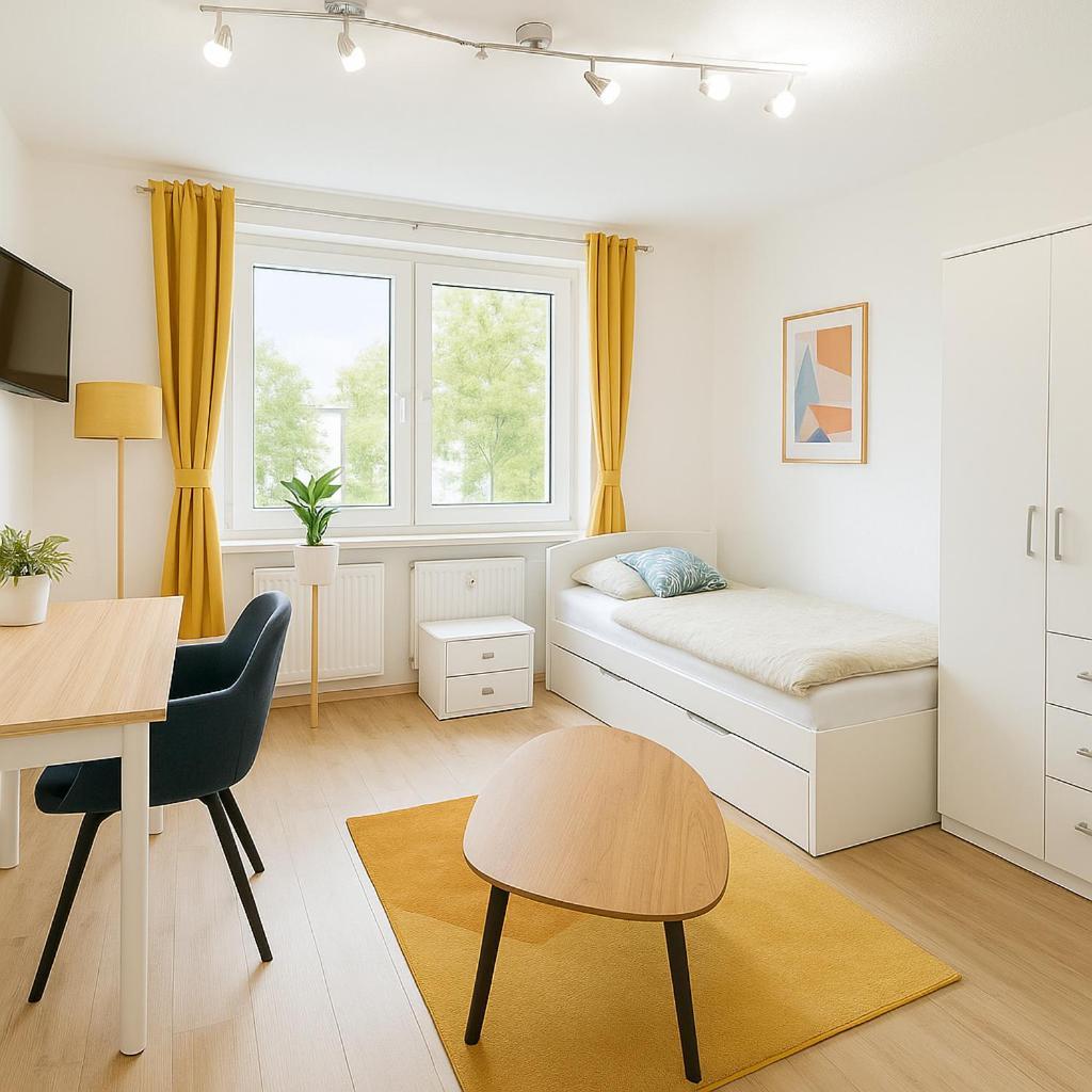 Ressel Mansion Apartman Bitterfeld-Wolfen Kültér fotó