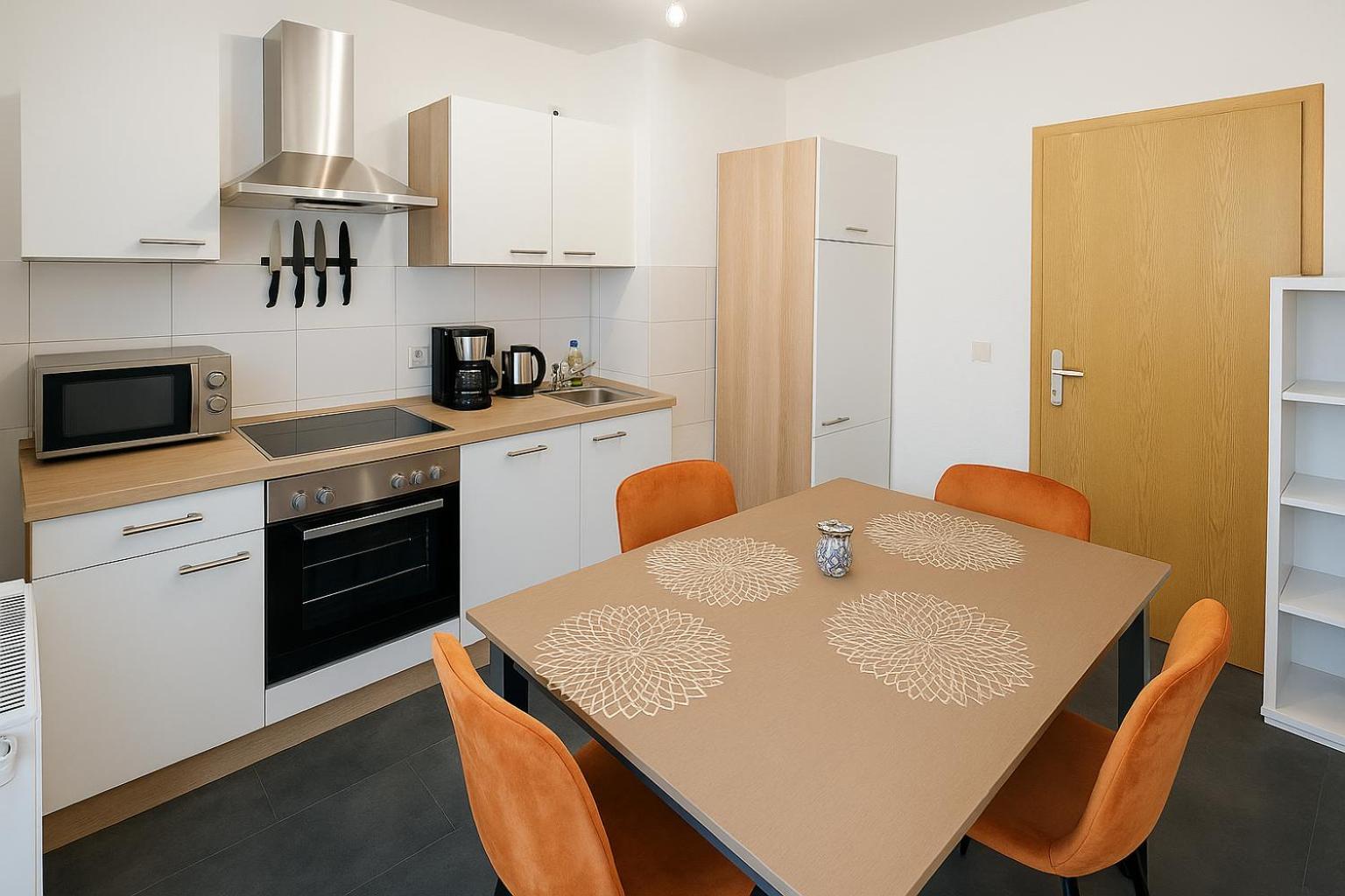 Ressel Mansion Apartman Bitterfeld-Wolfen Kültér fotó