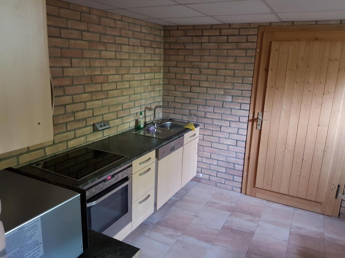 Ressel Mansion Apartman Bitterfeld-Wolfen Kültér fotó