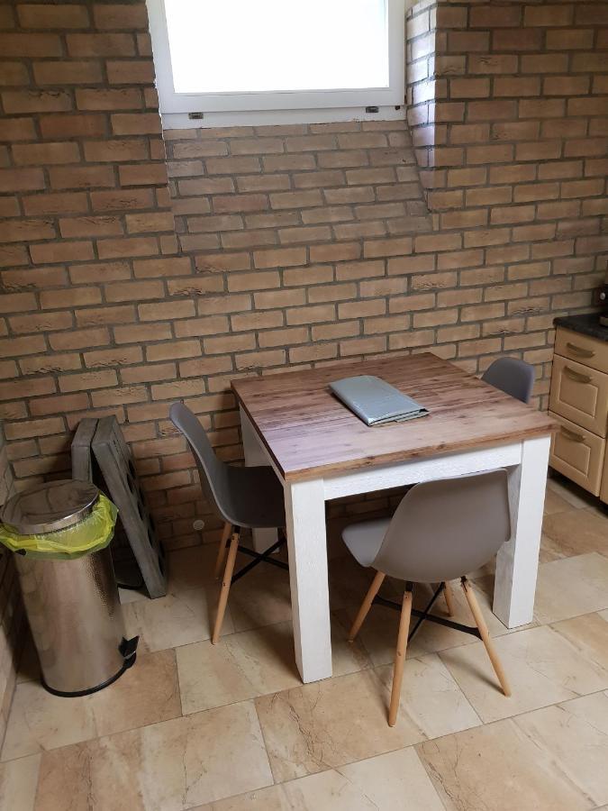Ressel Mansion Apartman Bitterfeld-Wolfen Kültér fotó